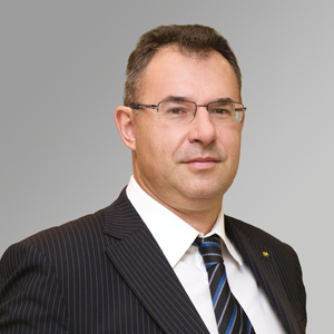 Alexander Bazarov