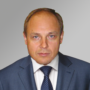 Oleg Chistyakov