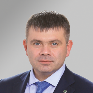 Oleg Ganeev