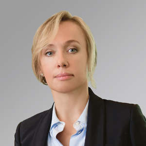 Svetlana Sagaydak