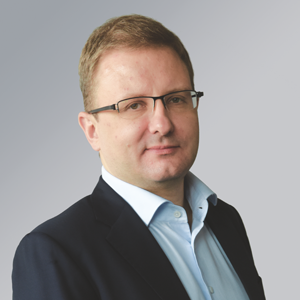 Aleksander Torbakhov