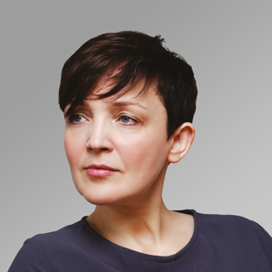 Larisa Zalomikhina