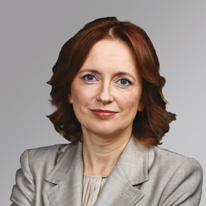Yuliya Chupina