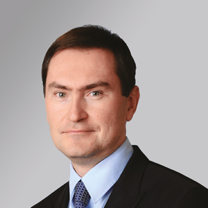Alexander Vedyakhin