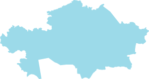 Kazakhstan