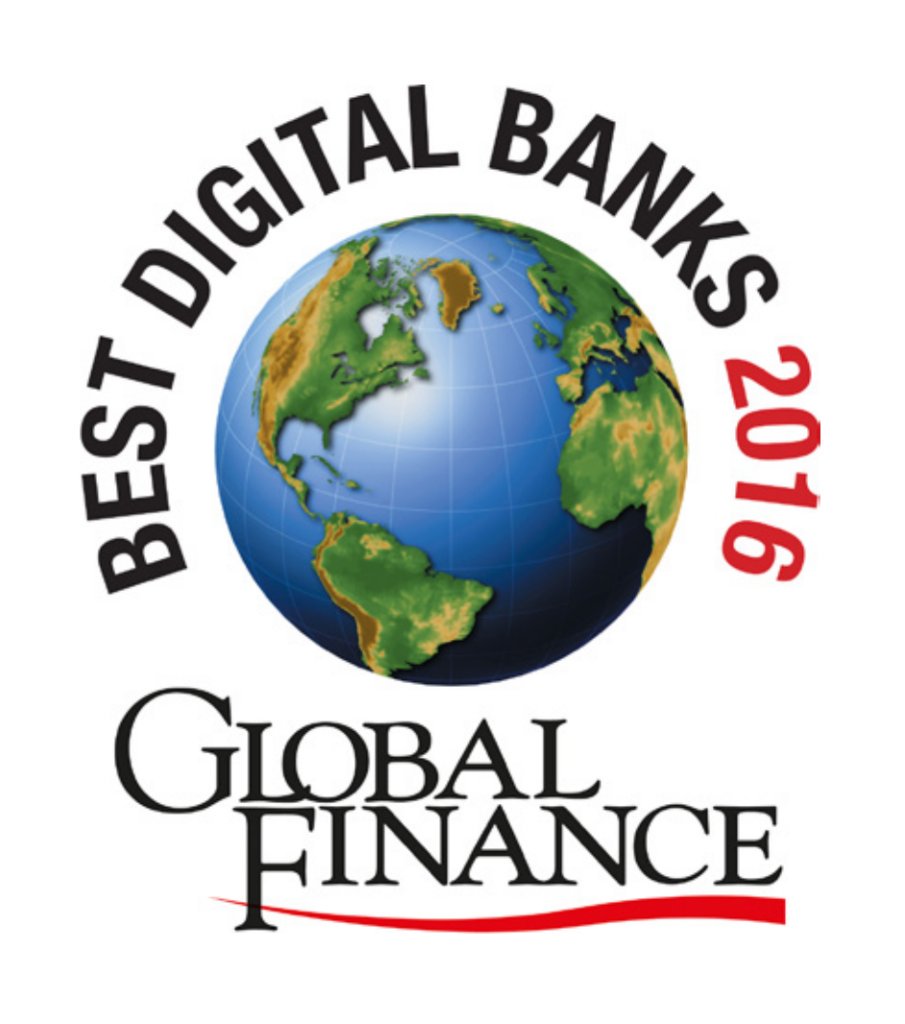 best bank