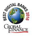 best bank